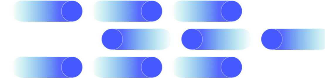 Granularly Customizable Vaults